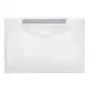 FolderSys Index Pocket 40161-04 DIN A4 Ainava Caurspīdīgs 10 gab./iep.