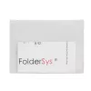 FolderSys 10 slīdblīvējuma maisiņi B5