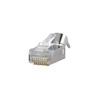 METZ CONNECT BTR E-DAT Industry RJ45 spraudnis Cat.6 Class EA (1401505010-E)
