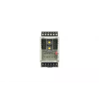METZ CONNECT BMT-DI10 BACnet MS/TP digitālo ieeju modulis ar 10 ieejām