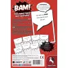 PEGASUS BAM! – ārkārtīgi laba vārdu spēle