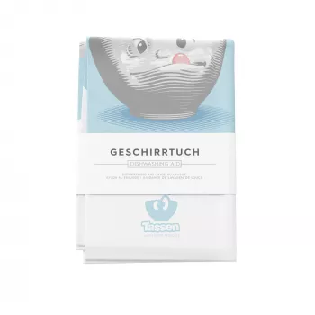 FIFTYEIGHT PRODUCTS FIFTYEIGHT trauku dvielis LECKER
