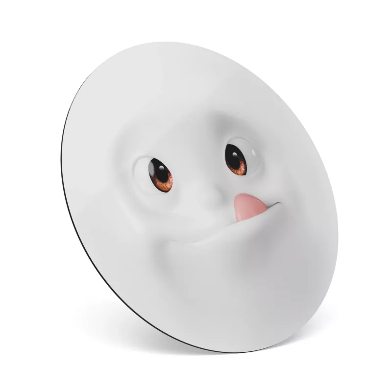 FIFTYEIGHT PRODUCTS FIFTYEIGHT Pot Coaster - Lecker (T040201)