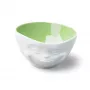 FIFTYEIGHT PRODUCTS Bļoda 500ml - Grinning Inside Pistachio