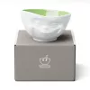 FIFTYEIGHT PRODUCTS Bļoda 500ml - Grinning Inside Pistachio