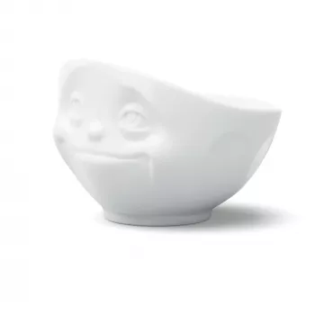 FIFTYEIGHT PRODUCTS Bowl 500ml - Dreamy White