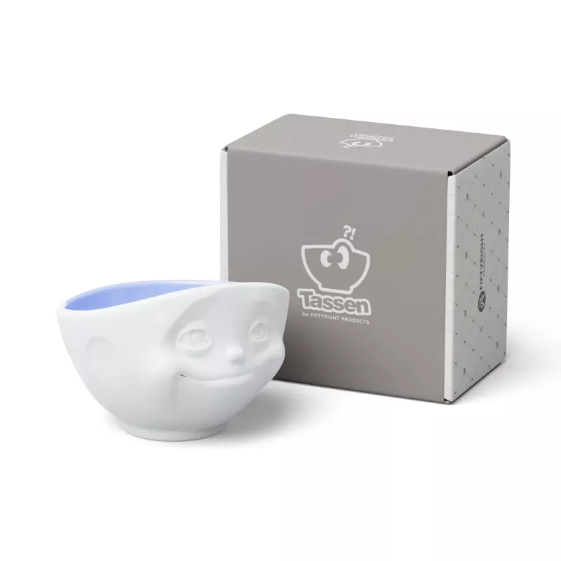FIFTYEIGHT PRODUCTS Bowl 500ml - Dreamy Interior Ocean