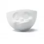 FIFTYEIGHT PRODUCTS Bowl 500ml - Lecker White