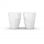 FIFTYEIGHT PRODUCTS 350ml Krūze - Grumpy & Mischievous White