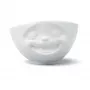 FIFTYEIGHT PRODUCTS Bowl 500ml - Laughing White