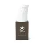 FIFTYEIGHT PRODUCTS Kerzenschmusie VERSCHMUST Large svečturi White