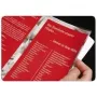 LMG Laminating Pouches A3 Matte 125 Mic 25 Sheets