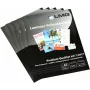 LMG Laminating Pouches A3 Matte 125 Micron 25 Pack