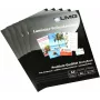 LMG Laminating Pouches A4 Glossy 80 Mic 25 Pack