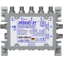 JULTEC JRS0501-8T 8-Virzienu Multipleksors Satelīta un Virszemes TV