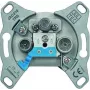 Jultec JAD310TRS Caurplūdes antenas kontaktligzda 3-Loch 10dB diode-atdalīta