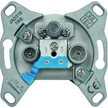 JULTEC JAD309TSM Antenas gala rozete 3-Loch 9dB diode-atdalīta (JAD309TSM)