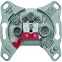 JULTEC JAP307TSD Antenas kontaktligzda 7 dB atzarojums programmējama 1