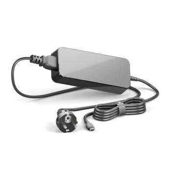 PureLink USB-C Power Delivery Charger 65W Black