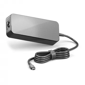 PureLink USB-C Power Delivery Charger 65W Black