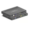 PureLink 2x1 18Gbps HDBaseT 3.0 KVM Transmitter