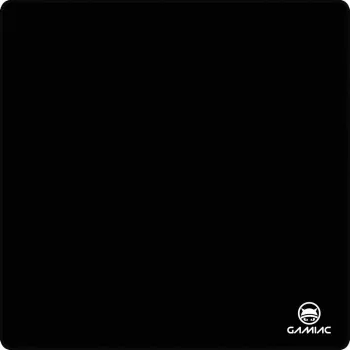 GAMIAC XL10 Gaming Mouse Pad - XL, Black