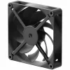 HAVN H14 PWM Ventilators - 140mm, Melns