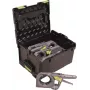 Luebbering FLEXIPASS L-BOXX 5 Cable Management System A90298