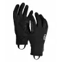 Ortovox Fleece Light Cimdi - Melns XXL