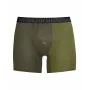 Ortovox 150 Essential Boxer Briefs - Dark Wild Herbs - Size S