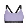 Ortovox 150 Lush Lavender Sports Bra M sieviešu sporta krūšturis no merino vilnas