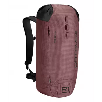 Ortovox Trad Zero 24 mugursoma - Chestnut