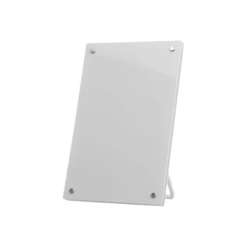 Xoro HAN 300 iekštelpu antena DVB-T/T2 DAB+ balta