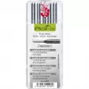 Pica DRY Refills Graphite 2B 2,8mm 120mm 10 Leads
