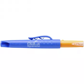 PICA-MARKER Pica GEL Permanent Marker White