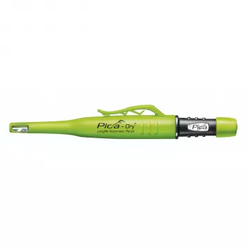 PICA-MARKER Pica DRY Longlife Automatic Pen 2,8 mm Graphite 2B Black/Red