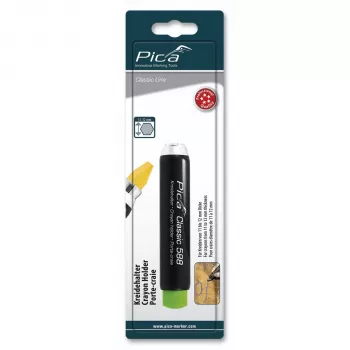PICA-MARKER Pica Chalk Turētājs 11-12mm krītiņiem / Mazumtirdzniecības iepakojums