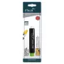 PICA-MARKER Pica Chalk Turētājs 11-12mm krītiņiem / Mazumtirdzniecības iepakojums