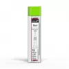 PICA-MARKER Pica Fine-Dry Refills Red - 8 Leads, 2,8 mm, 125 mm
