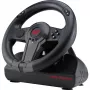 ready2gaming Nintendo Switch Racing Wheel - Melns