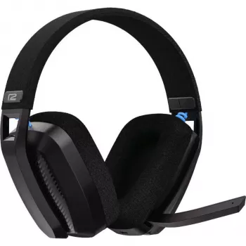 READY2GAMING PX25 Bezvadu spēļu austiņas PS5, Melna