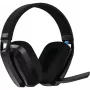 READY2GAMING PX25 Bezvadu spēļu austiņas PS5, Melna