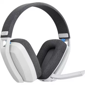READY2GAMING PX25 bezvadu spēļu austiņas PS5, baltas
