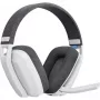 READY2GAMING PX25 Bezvadu spēļu austiņas PS5, PC, Baltas