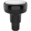 BLACKROLL HEAT HEAD BLACKROLL Fascia Massage Gun uzgalis, melns