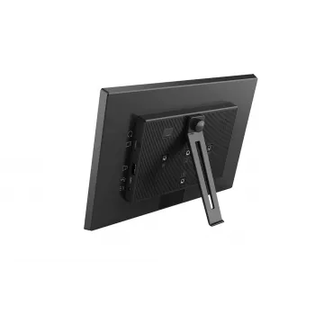 XORO 10,1 inch WiFi Digital Photo Frame ar Multitouch IPS Displeju, 16 GB, Melns