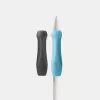 Paperlike Pencil Grips V2, pelēks/zils, 2 gab.