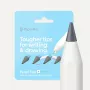 Paperlike zīmuļa uzgaļi - 4PK pelēki