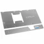 LYNK+ 5090 Plate Kit Zotac Silver - GPU aizmugurplāksne RTX 5090 moddingam