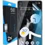 smart.engineered 3D Screen Protector for Google Pixel 7 - Tempered Glass 9H